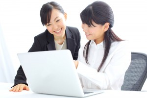 officeソラマチの仕事イメージ