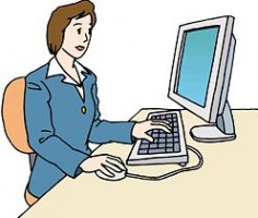 株式会社オリオネット・テクノロジ-の仕事イメージ