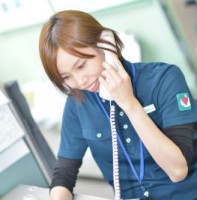 株式会社メディケアーの仕事イメージ