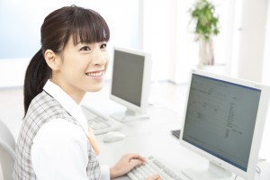 株式会社ソラスト 福岡支社の仕事イメージ