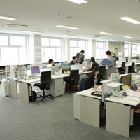 信和産業株式会社の仕事イメージ