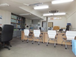 株式会社東建地所の仕事イメージ