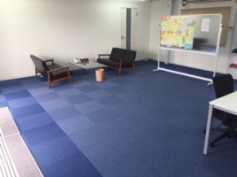 株式会社 懸け橋の仕事イメージ