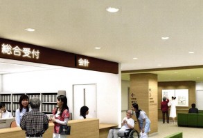 医療法人社団やしの木会 浦安中央病院の仕事イメージ