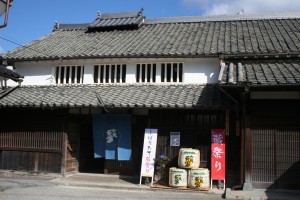 合資会社多胡本家酒造場の仕事イメージ