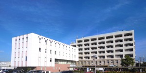 泉大津市立病院の仕事イメージ