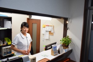 羽生きのぼり整骨院の仕事イメージ