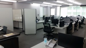 株式会社志成の仕事イメージ