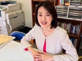 埼玉県議会議員 山川ゆりこ事務所の仕事イメージ