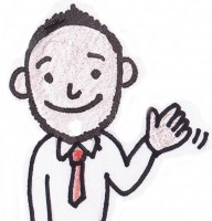 ひだまり事務所の仕事イメージ
