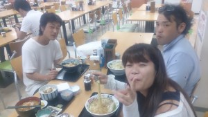 マロサポートの仕事イメージ
