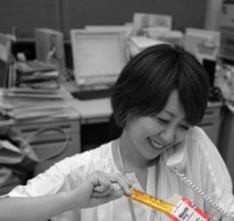 株式会社テクニカルセラミックの仕事イメージ