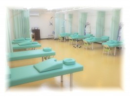 東の森接骨院の仕事イメージ