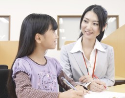 スクールIE 栗東校の仕事イメージ