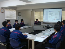 徳島名鉄急配株式会社の仕事イメージ