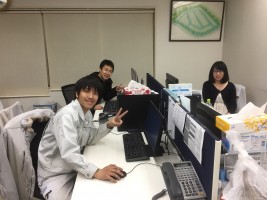 株式会社ソキヤプランニングの仕事イメージ