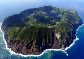 東京都青ヶ島村村役場の仕事イメージ