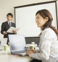 株式会社ネクストの仕事イメージ