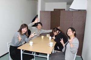 株式会社キャリアステーションティアラの仕事イメージ