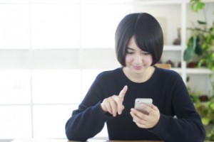 《初心者歓迎》【副業・掛け持ちOK】隙間時間在宅ワークの仕事イメージ
