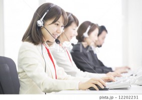 Miracle lineの仕事イメージ