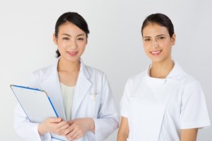 株式会社TAC医療(資格の学校TACグループ)の仕事イメージ