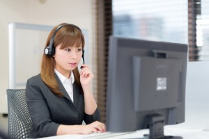 株式会社雷音の仕事イメージ
